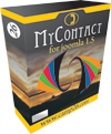 MyContact For Joomla 1.5