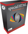 specialhtml